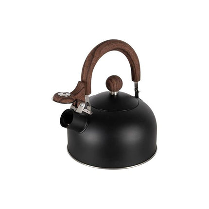 Bo-Camp Industrial Collection Whistling Kettle Pettygrove 1.2L