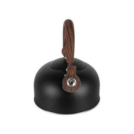 Bo-Camp Industrial Collection Whistling Kettle Pettygrove 1.2L