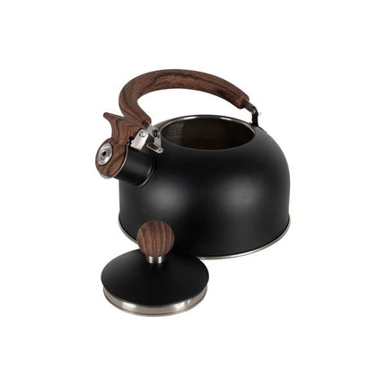 Bo-Camp Industrial Collection Whistling Kettle Pettygrove 1.2L