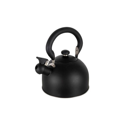 Bo-Camp Industrial Collection Whistling Kettle Pettygrove 1.2L
