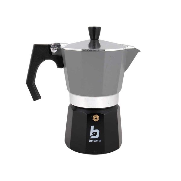 Bo-Camp Industrial Collection Percolator Hudson 6 Cups