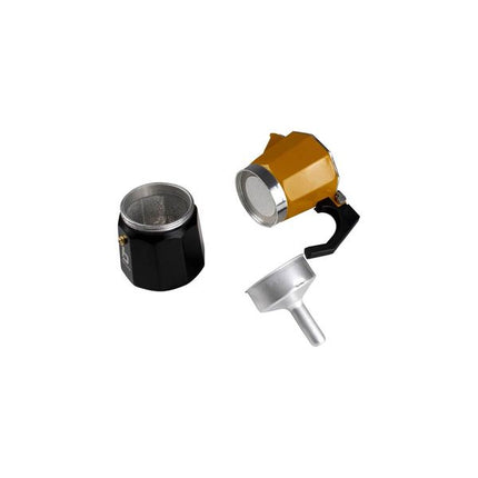 Bo-Camp Industrial Collection Percolator Hudson 6 Cups