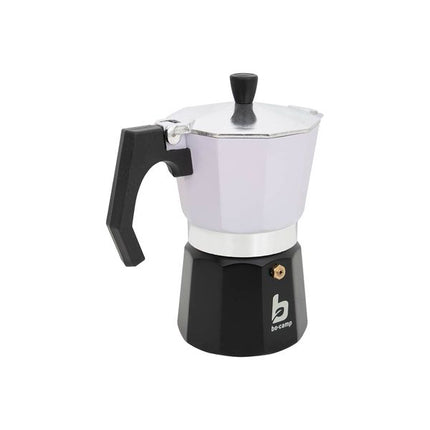 Bo-Camp Pastel Collection Percolator Turenne Lilac 6 Cups