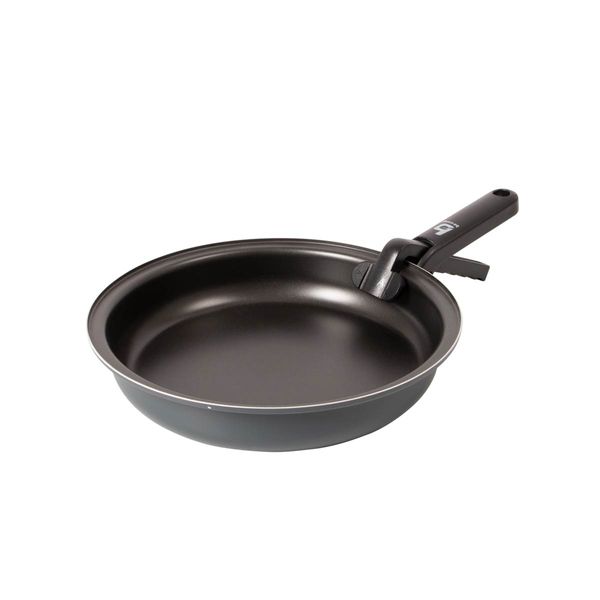Bo-Camp Cookware Set Camping 7 Pieces Aluminium