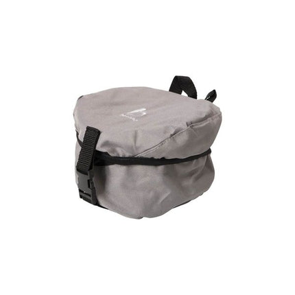Bo-Camp Cookware Set Trekking 5 Pieces Ceramic Coating Aluminium
