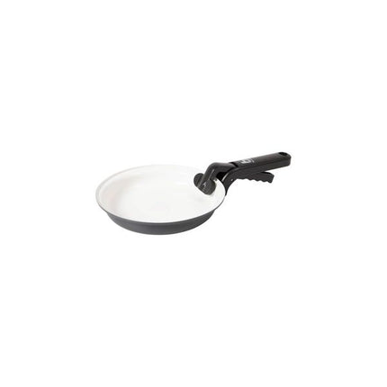 Bo-Camp Cookware Set Trekking 5 Pieces Ceramic Coating Aluminium