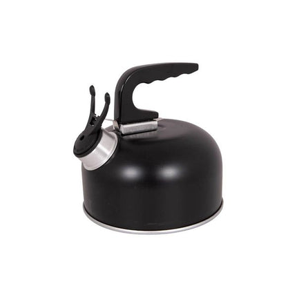 Bo-Camp Whistling Kettle Compact 1.0L