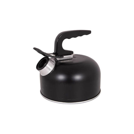 Bo-Camp Whistling Kettle Compact 1.0L