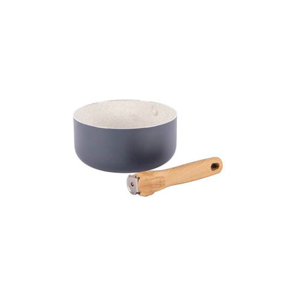 Bo-Camp Urban Collection Saucepan Quayside Induction Dia 24cm
