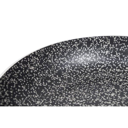 Bo-Camp Frying Pan Turn Foldaway Pan Handle Dia 24cm