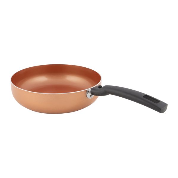 Bo-Camp Industrial Collection Sauté Pan Tellefson Dia 24cm