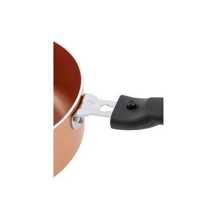 Bo-Camp Industrial Collection Wok Pan Tellefson Dia 26cm