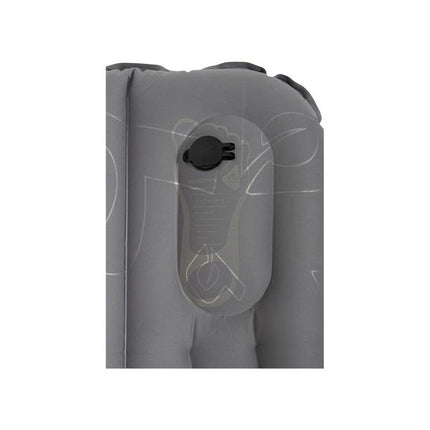 Bo-Camp Airbed Flex Built-In Pump