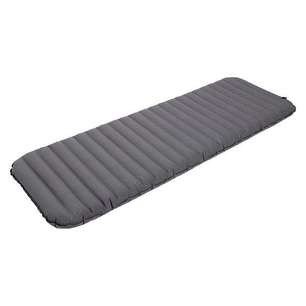 Bo-Camp Tubular Airbed Prestige Single