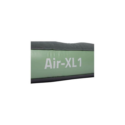 Bo-Camp Airbed Velours Air XL 1 Vinyl Single