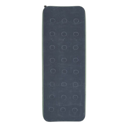 Bo-Camp Airbed Velours Air XL 1 Slim Single
