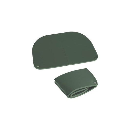 Bo-Camp Seat Flap Foldable Green