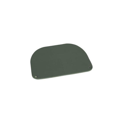 Bo-Camp Seat Flap Foldable Green