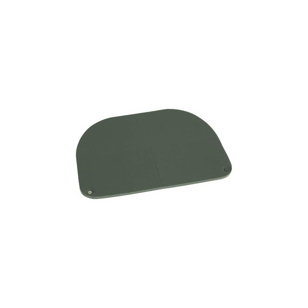 Bo-Camp Seat Flap Foldable Green