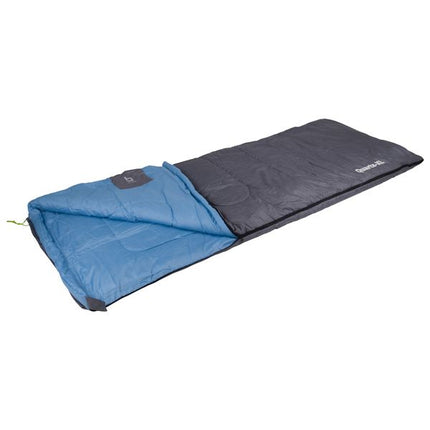 Bo-Camp Sleeping Bag Quartz XL 210 x 85cm