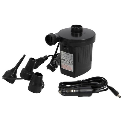 Bo-Camp Electric Pump 12/230 Volt 230 Litres/Min