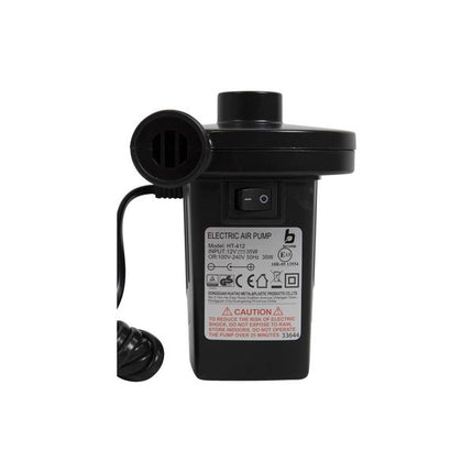 Bo-Camp Electric Pump 12/230 Volt 230 Litres/Min