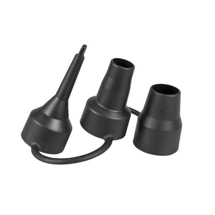 Bo-Camp Electric Pump 12/230 Volt 230 Litres/Min