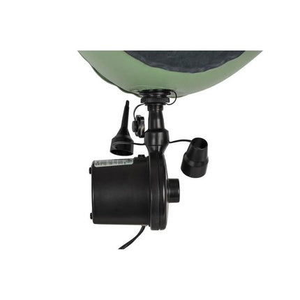 Bo-Camp Electric Pump 12/230 Volt 230 Litres/Min