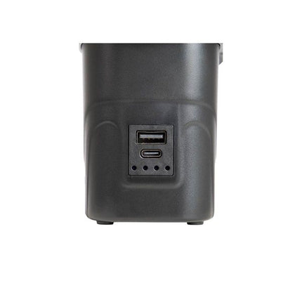 Bo-Camp Electric Pump Rechargeable Usb 250 Litres/Min