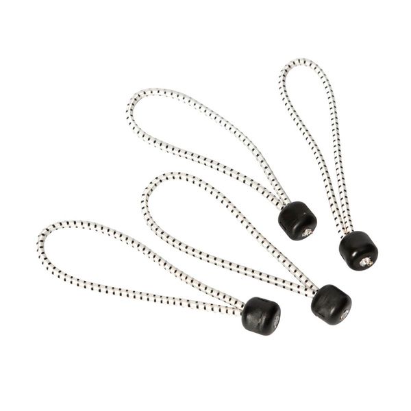 Bo-Camp Tensioner with Button 4 Pieces