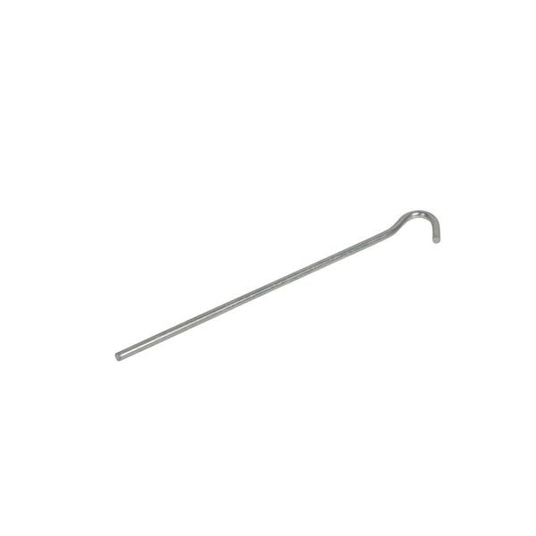 Bo-Camp Tent Peg Open Eye 10 Pieces