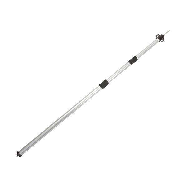 Bo-Camp Tarpaulin/Tent Pole 3 Parts 102-260cm