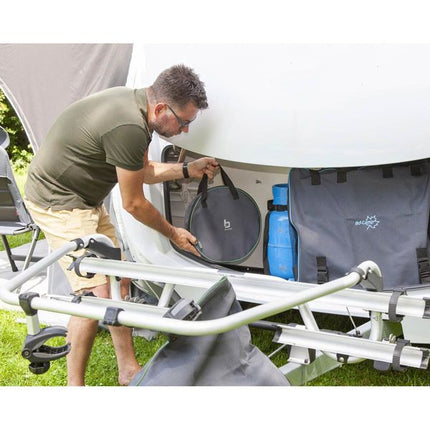 Bo-Camp Storage Bag Extension Cable 35cm Diameter