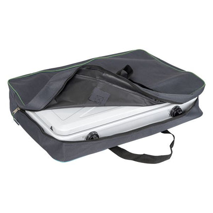 Bo-Camp Storage Bag Gas Stove 2-Pits