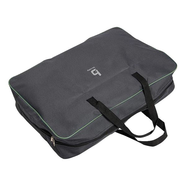 Bo-Camp Storage Bag Gas Stove 3-Pits