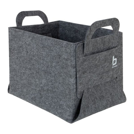 Bo-Camp Urban Collection Basket Barnsbury 3 Pieces 3 Sizes