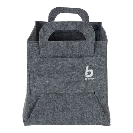 Bo-Camp Urban Collection Basket Barnsbury 3 Pieces 3 Sizes