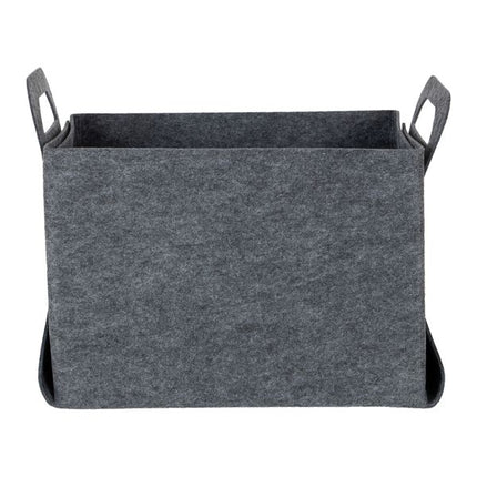 Bo-Camp Urban Collection Basket Barnsbury 3 Pieces 3 Sizes