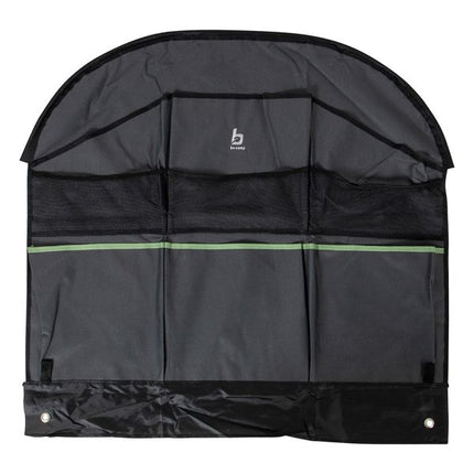 Bo-Camp Wheel Organizer Round 9 Compartments