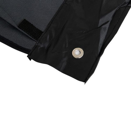 Bo-Camp Wheel Organizer Round 9 Compartments