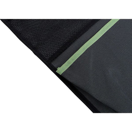 Bo-Camp Wheel Organizer Round 9 Compartments