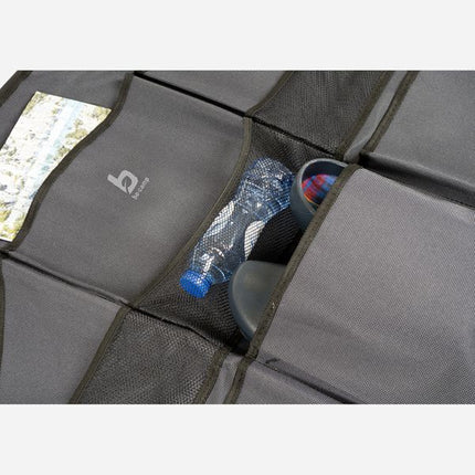 Bo-Camp Wheel Organizer Round 9 Compartments