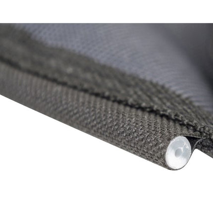 Bo-Camp Wheel Organizer Square 9 Compartments