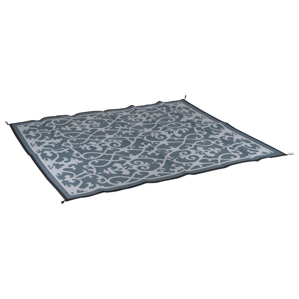 Bo-Camp Chill Mat Oriental Polypropylene Champagne L