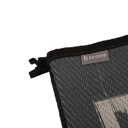 Bo-Camp Chill Mat Oriental Polypropylene Champagne L