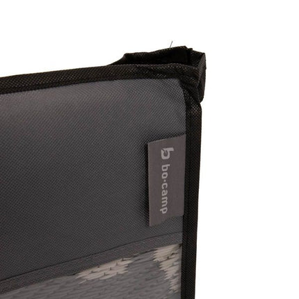 Bo-Camp Chill Mat Oriental Polypropylene Champagne L