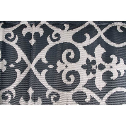 Bo-Camp Chill Mat Oriental Polypropylene Champagne XL