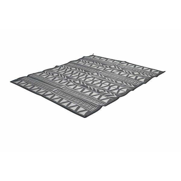 Bo-Camp Chill Mat Oxomo Polypropylene Champagne M