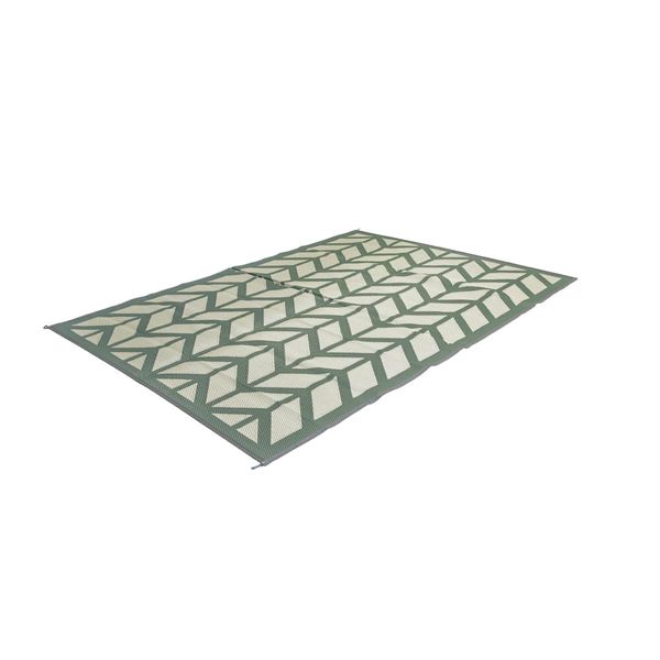 Bo-Camp Industrial Collection Chill Mat Flaxton Green L
