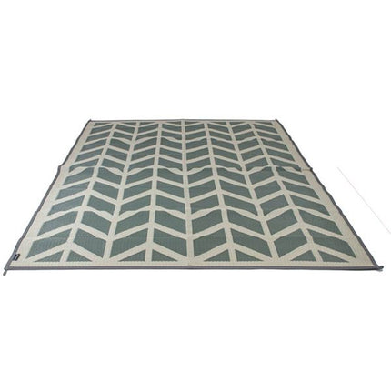 Bo-Camp Industrial Collection Chill Mat Flaxton Green L